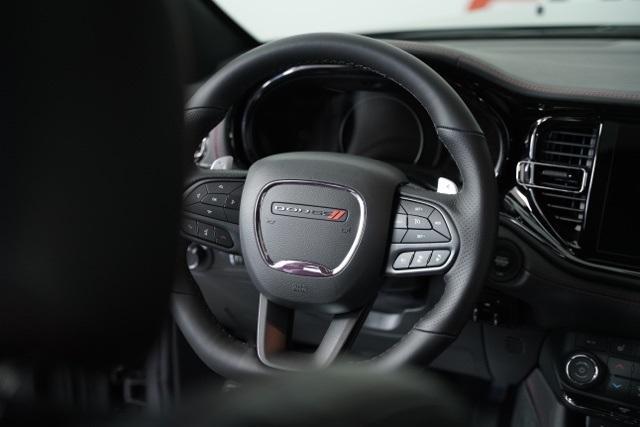 new 2026 Dodge Durango car, priced at $47,509