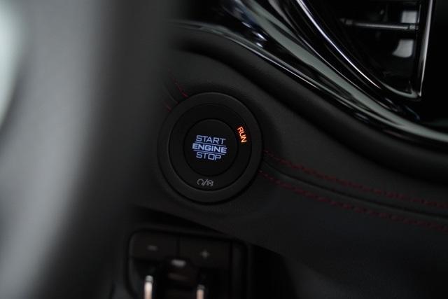 new 2026 Dodge Durango car, priced at $47,509