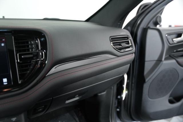 new 2026 Dodge Durango car, priced at $47,509