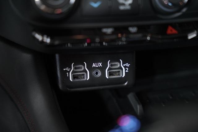 new 2026 Dodge Durango car, priced at $47,509