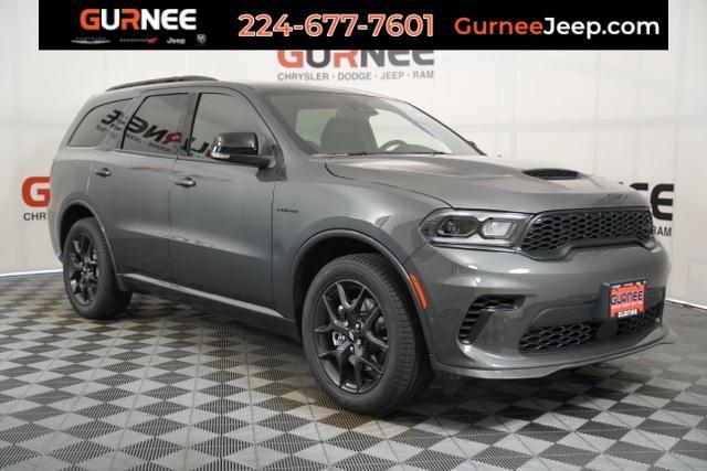 new 2026 Dodge Durango car, priced at $47,509