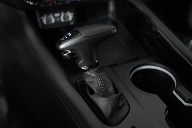 new 2026 Dodge Durango car, priced at $47,509