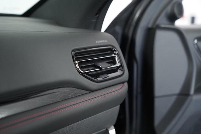 new 2026 Dodge Durango car, priced at $47,509