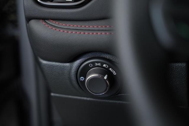 new 2026 Dodge Durango car, priced at $47,509