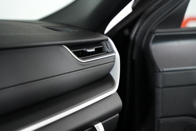 new 2025 Jeep Grand Cherokee car, priced at $36,046