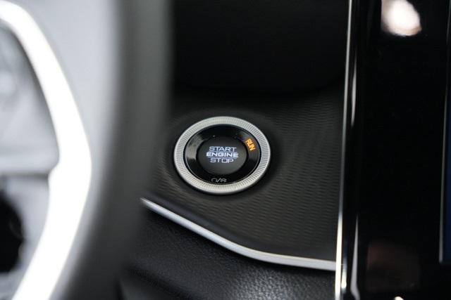 new 2025 Jeep Grand Cherokee car, priced at $36,046