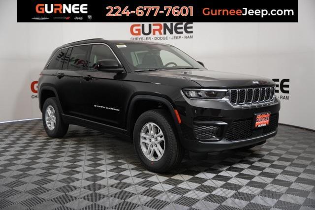 new 2025 Jeep Grand Cherokee car, priced at $36,046