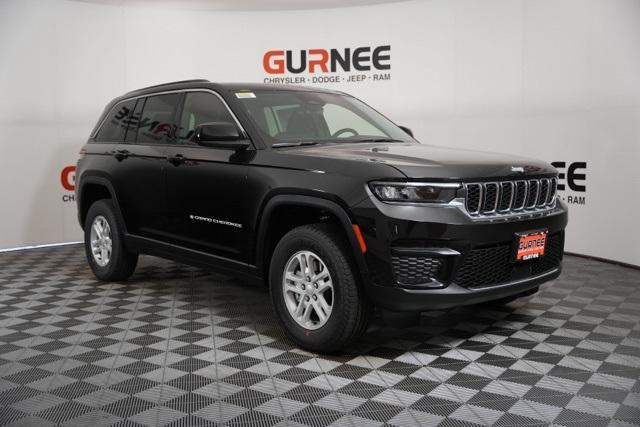 new 2025 Jeep Grand Cherokee car, priced at $36,046