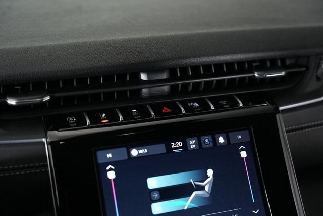 new 2025 Jeep Grand Cherokee car, priced at $36,046