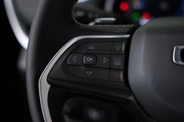 new 2025 Jeep Grand Cherokee car, priced at $36,046