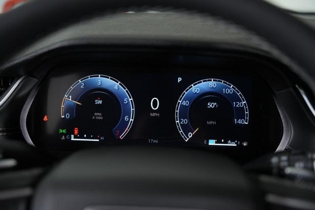 new 2025 Jeep Grand Cherokee car, priced at $36,046