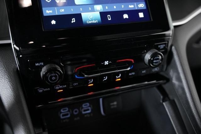 new 2025 Jeep Grand Cherokee car, priced at $36,046