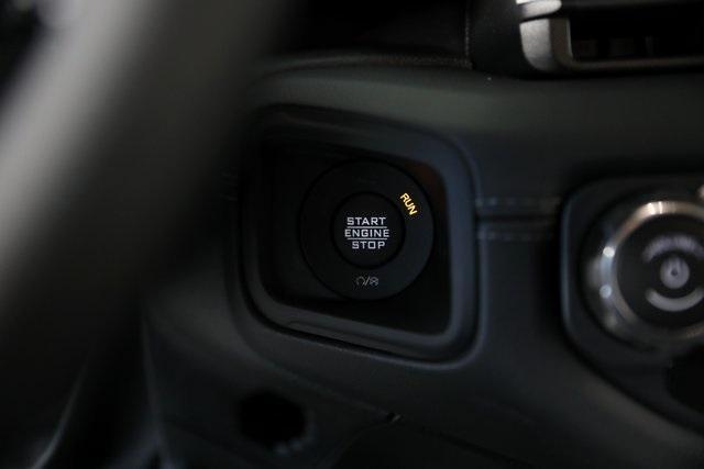 new 2025 Jeep Wrangler 4xe car, priced at $56,335