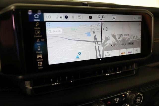 new 2025 Jeep Wrangler 4xe car, priced at $56,335