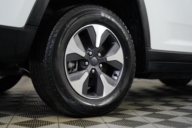 used 2022 Jeep Grand Cherokee 4xe car, priced at $30,529