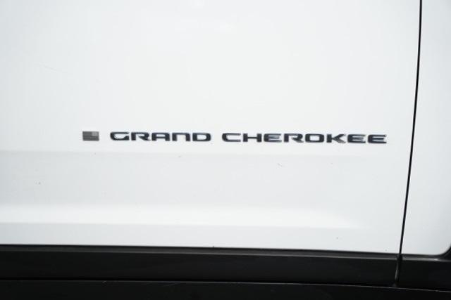used 2022 Jeep Grand Cherokee 4xe car, priced at $30,529