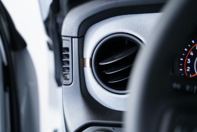 new 2026 Jeep Wrangler car, priced at $42,935