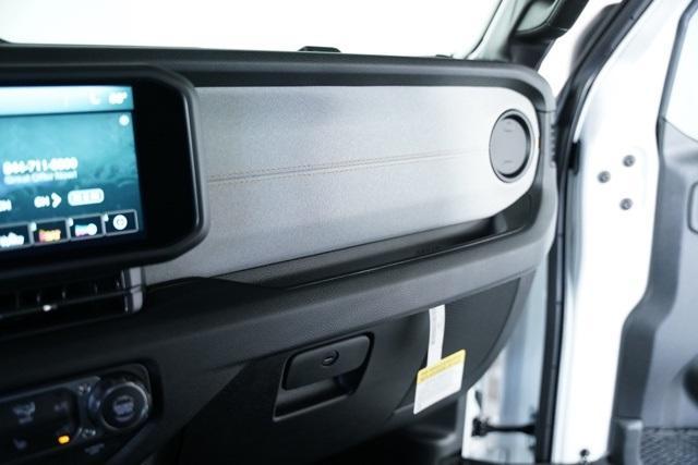 new 2026 Jeep Wrangler car, priced at $42,935