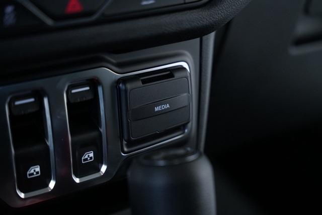 new 2026 Jeep Wrangler car, priced at $42,935