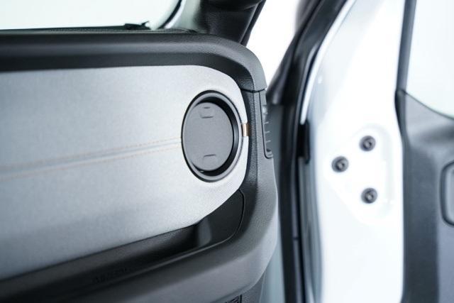 new 2026 Jeep Wrangler car, priced at $42,935