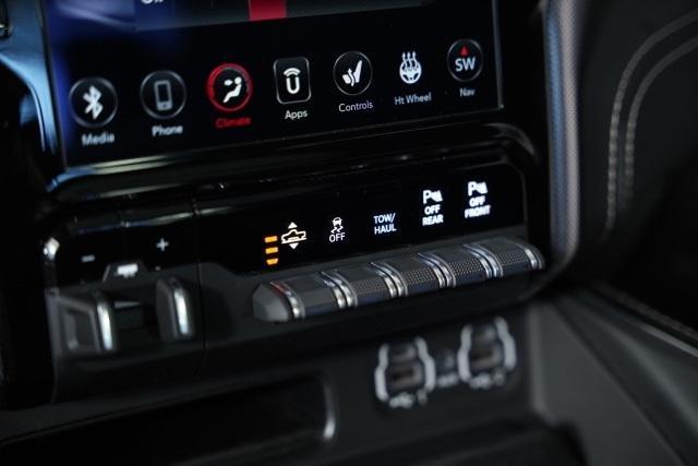 used 2021 Ram 1500 car, priced at $41,998