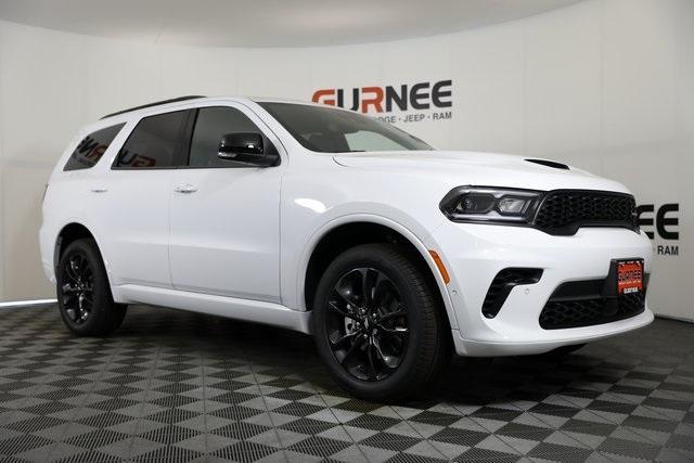 new 2025 Dodge Durango car, priced at $42,161