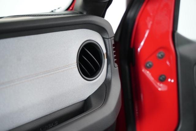 new 2025 Jeep Wrangler car, priced at $44,327