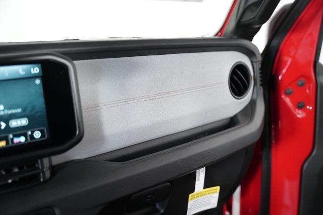 new 2025 Jeep Wrangler car, priced at $44,327