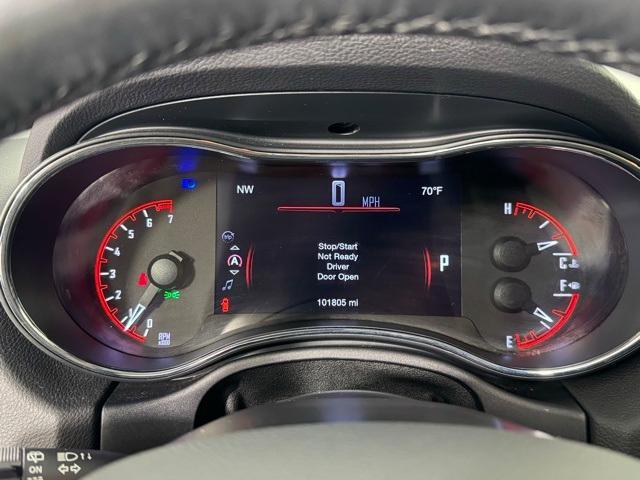 used 2017 Dodge Durango car, priced at $15,999