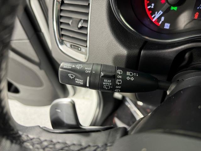 used 2017 Dodge Durango car, priced at $15,999