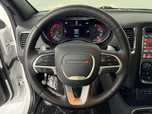 used 2017 Dodge Durango car, priced at $15,999