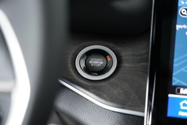 new 2025 Jeep Grand Cherokee car, priced at $42,395