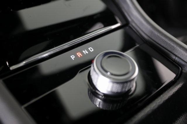 new 2025 Jeep Grand Cherokee L car, priced at $42,194