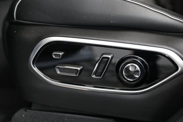 new 2025 Jeep Grand Cherokee L car, priced at $57,759