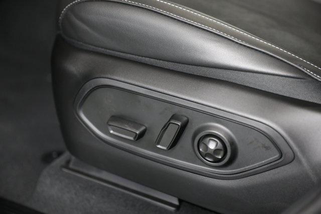 new 2025 Jeep Grand Cherokee car, priced at $41,202