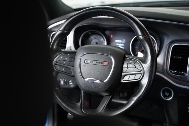 used 2022 Dodge Charger car, priced at $25,961