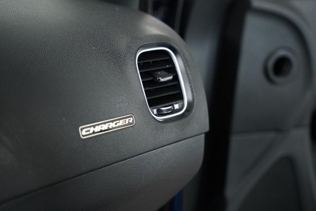 used 2022 Dodge Charger car, priced at $25,961