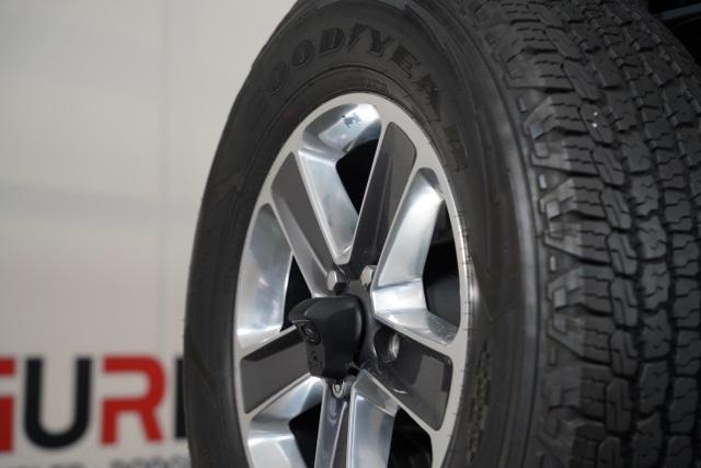 used 2022 Jeep Wrangler Unlimited car, priced at $28,923