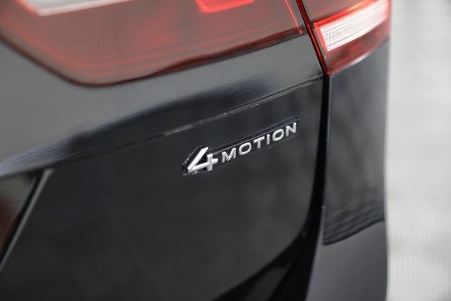 used 2023 Volkswagen Tiguan car, priced at $29,998