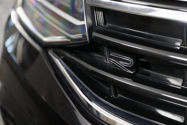 used 2023 Volkswagen Tiguan car, priced at $29,998
