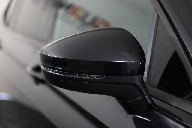 used 2023 Volkswagen Tiguan car, priced at $29,998
