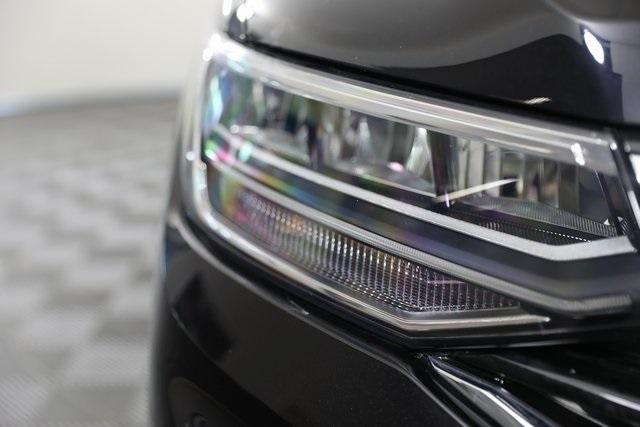 used 2023 Volkswagen Tiguan car, priced at $29,998