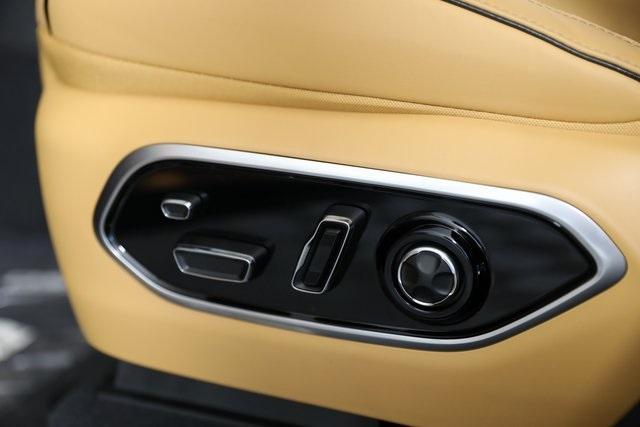 new 2025 Jeep Grand Cherokee car, priced at $56,970