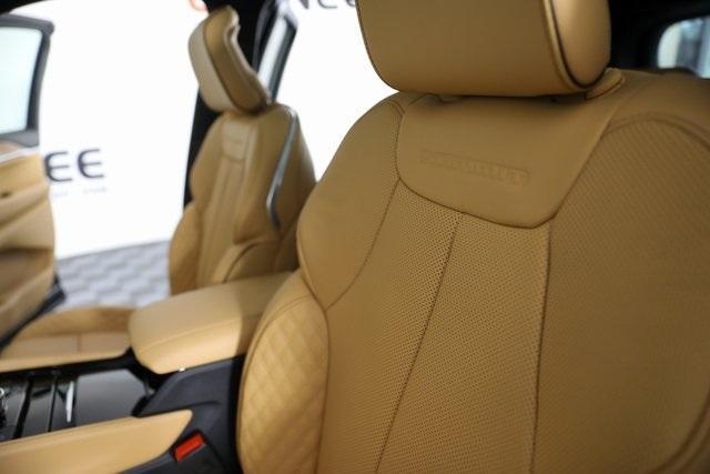 new 2025 Jeep Grand Cherokee car, priced at $56,970