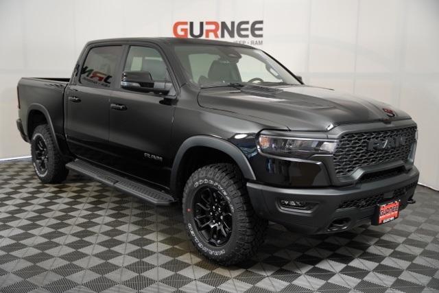 new 2026 Ram 1500 car, priced at $64,915