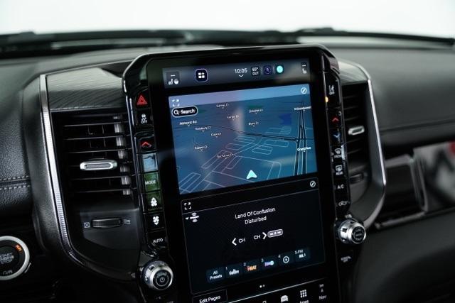 new 2026 Ram 1500 car, priced at $64,915