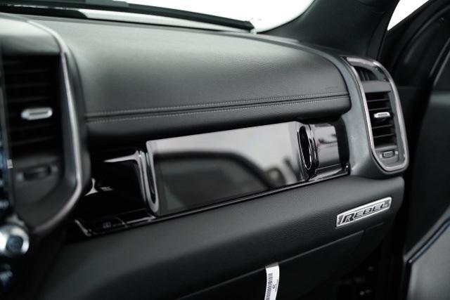 new 2026 Ram 1500 car, priced at $64,915