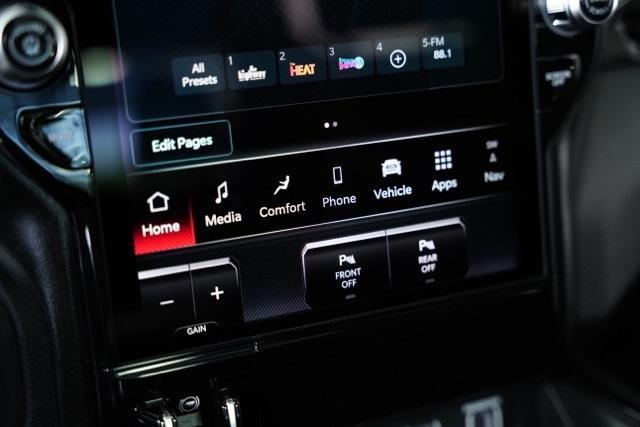 new 2026 Ram 1500 car, priced at $64,915