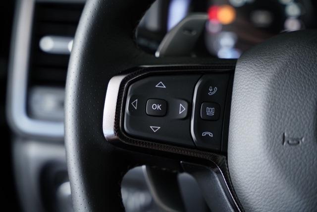 new 2026 Ram 1500 car, priced at $64,915