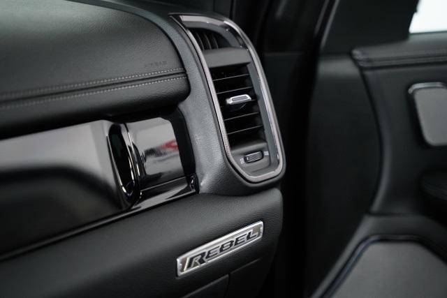 new 2026 Ram 1500 car, priced at $64,915